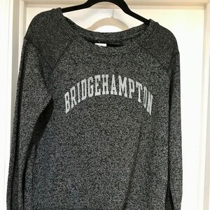 Bridgehampton Sweatshirt